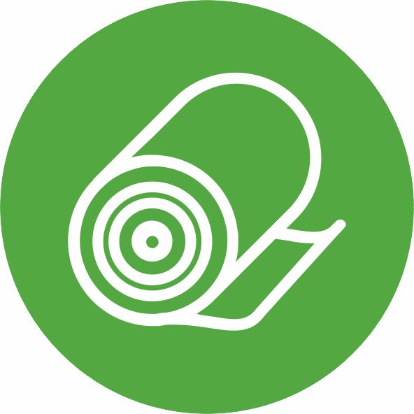 Иконка. Текстиль