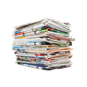 Прием макулатуры в Белгороде